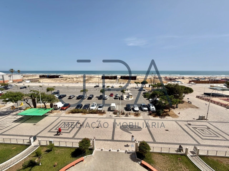 Apartamento T1 para Arrendamento férias em Monte Gordo Foto 23
