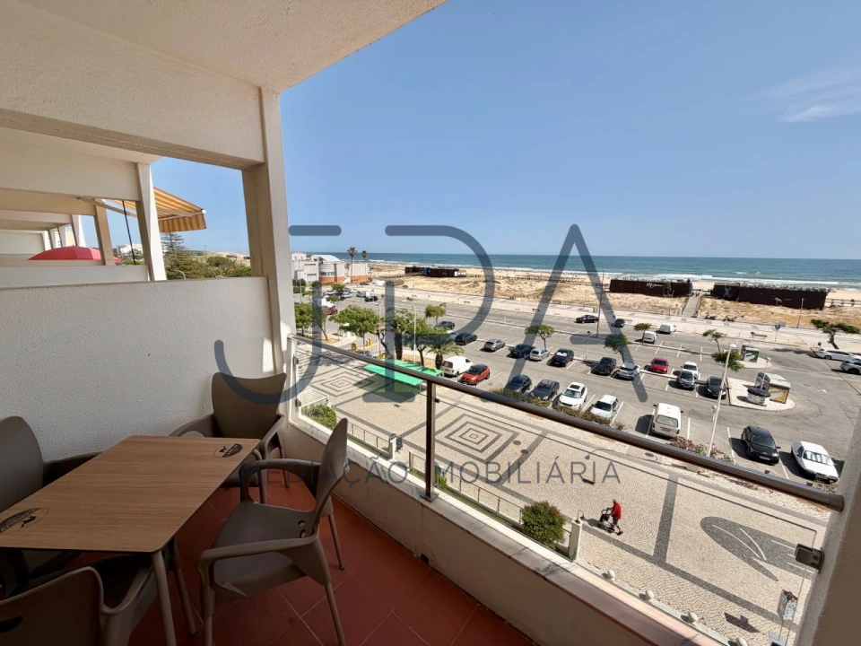 Apartamento T1 para Arrendamento férias em Monte Gordo Foto 1