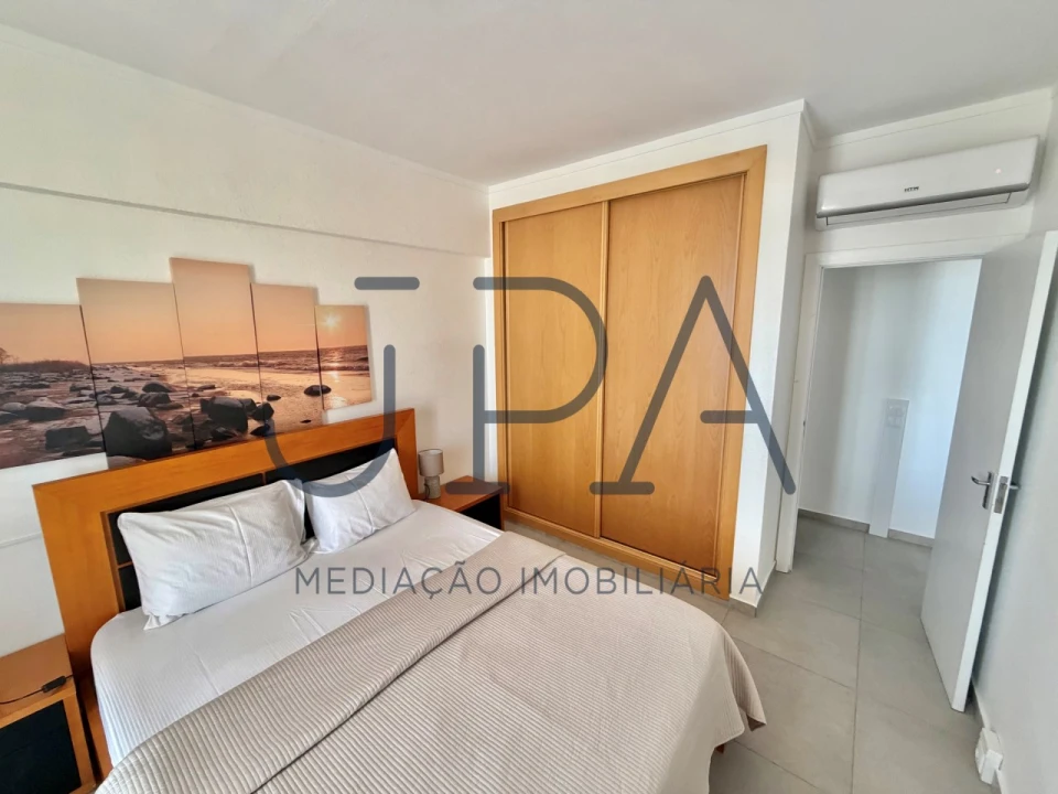 Apartamento T1 para Arrendamento férias em Monte Gordo Foto 25