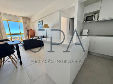 Apartamento T1 para Arrendamento férias em Monte Gordo