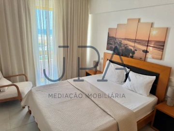 Apartamento T1 para Arrendamento férias em Monte Gordo