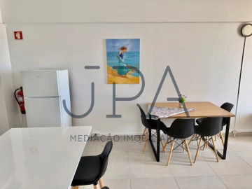Apartamento T1 para Arrendamento férias em Monte Gordo