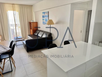 Apartamento T1 para Arrendamento férias em Monte Gordo