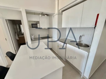 Apartamento T1 para Arrendamento férias em Monte Gordo