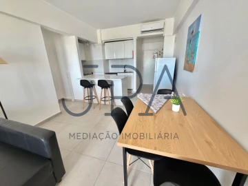 Apartamento T1 para Arrendamento férias em Monte Gordo