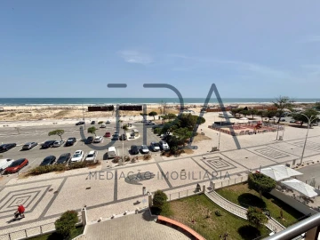 Apartamento T1 para Arrendamento férias em Monte Gordo