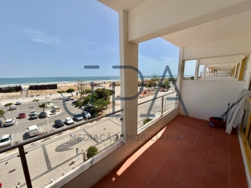 Apartamento T1 para Arrendamento férias em Monte Gordo