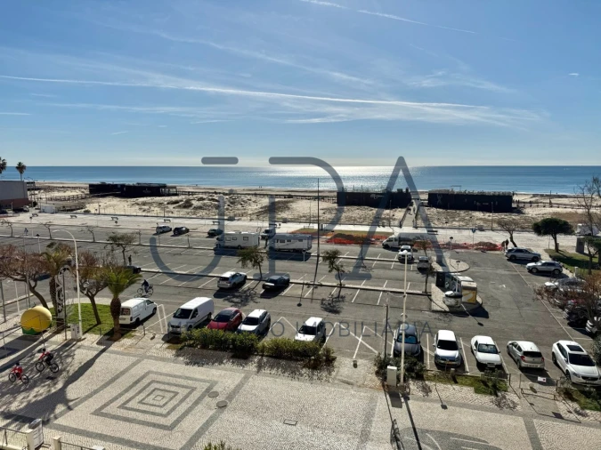 Apartamento T1 para Arrendamento férias em Monte Gordo Foto 1