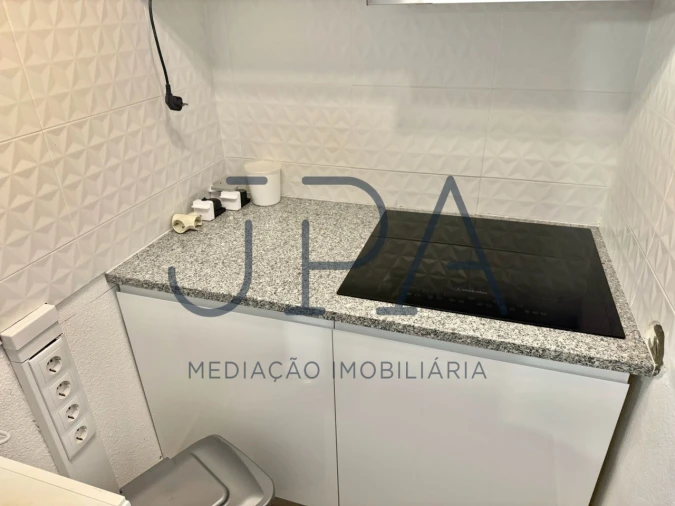 Apartamento T1 para Arrendamento férias em Monte Gordo Foto 5