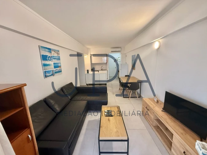 Apartamento T1 para Arrendamento férias em Monte Gordo Foto 10