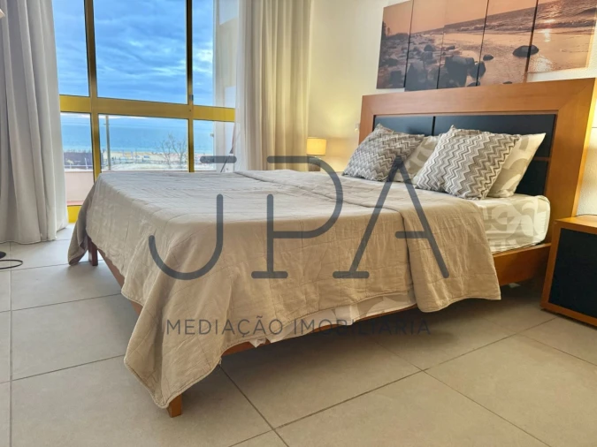 Apartamento T1 para Arrendamento férias em Monte Gordo Foto 12