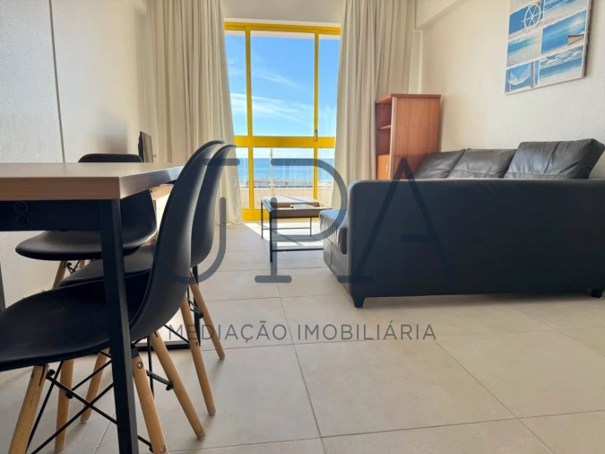 Apartamento T1 para Arrendamento férias em Monte Gordo Foto 18