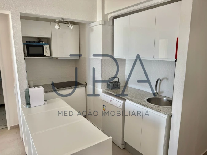 Apartamento T1 para Arrendamento férias em Monte Gordo Foto 23