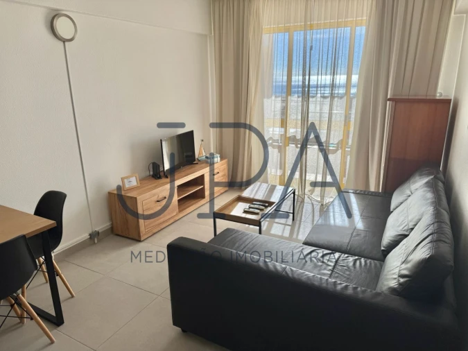 Apartamento T1 para Arrendamento férias em Monte Gordo Foto 24