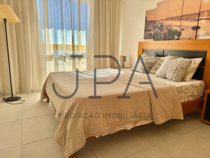 Apartamento T1 para Arrendamento férias em Monte Gordo Foto 25