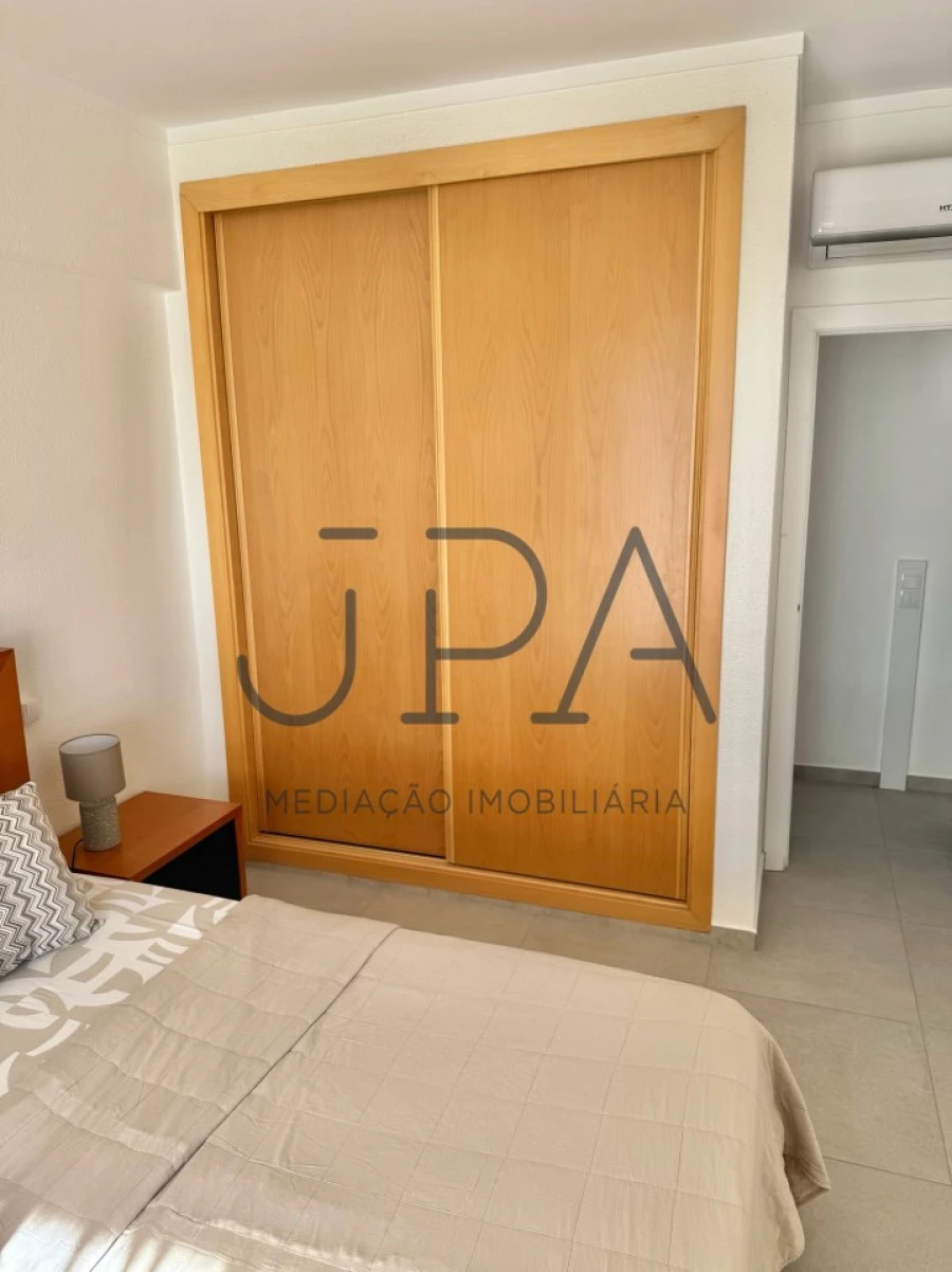 Apartamento T1 para Arrendamento férias em Monte Gordo Foto 27