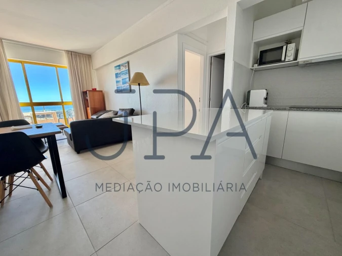 Apartamento T1 para Arrendamento férias em Monte Gordo Foto 22