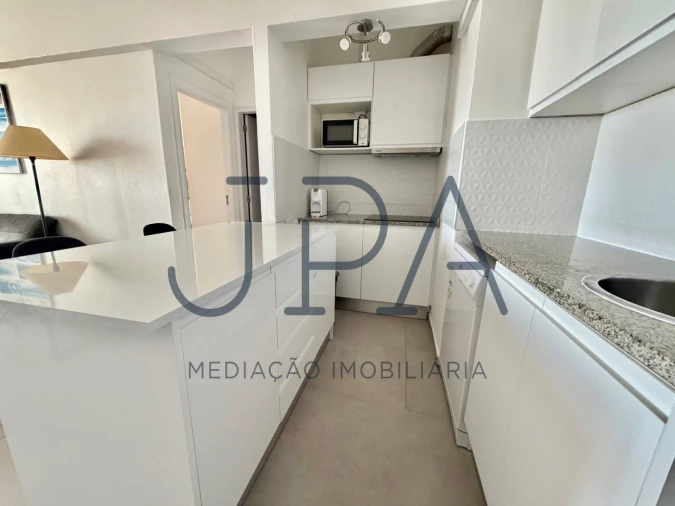 Apartamento T1 para Arrendamento férias em Monte Gordo Foto 21