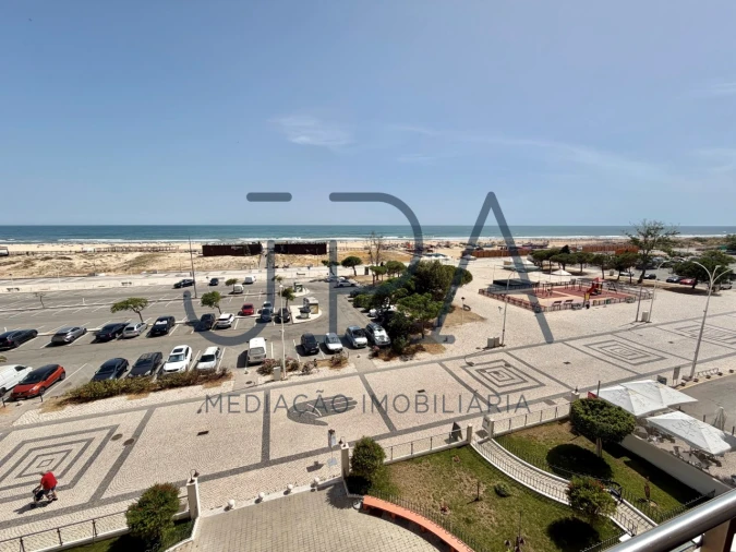 Apartamento T1 para Arrendamento férias em Monte Gordo Foto 22