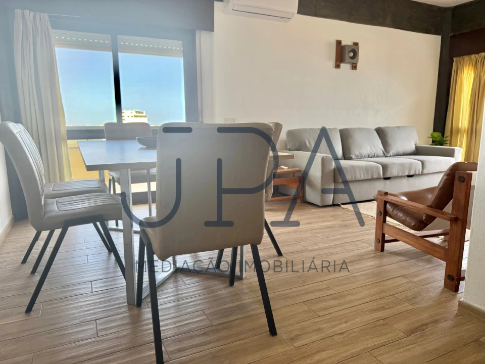 Apartamento T2 para Arrendamento férias em Monte Gordo Foto 5