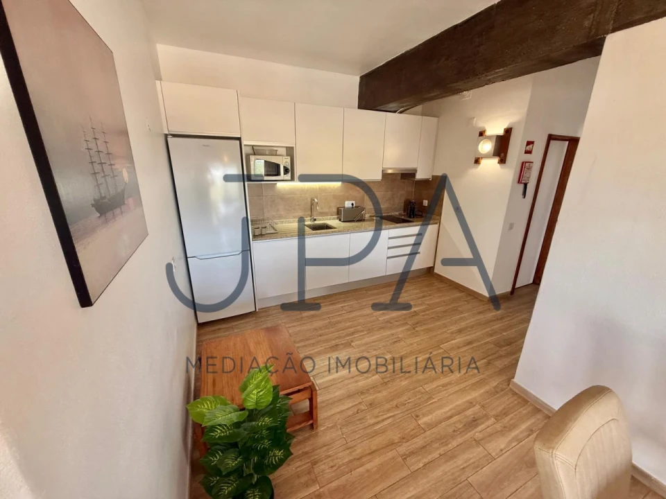 Apartamento T2 para Arrendamento férias em Monte Gordo Foto 7