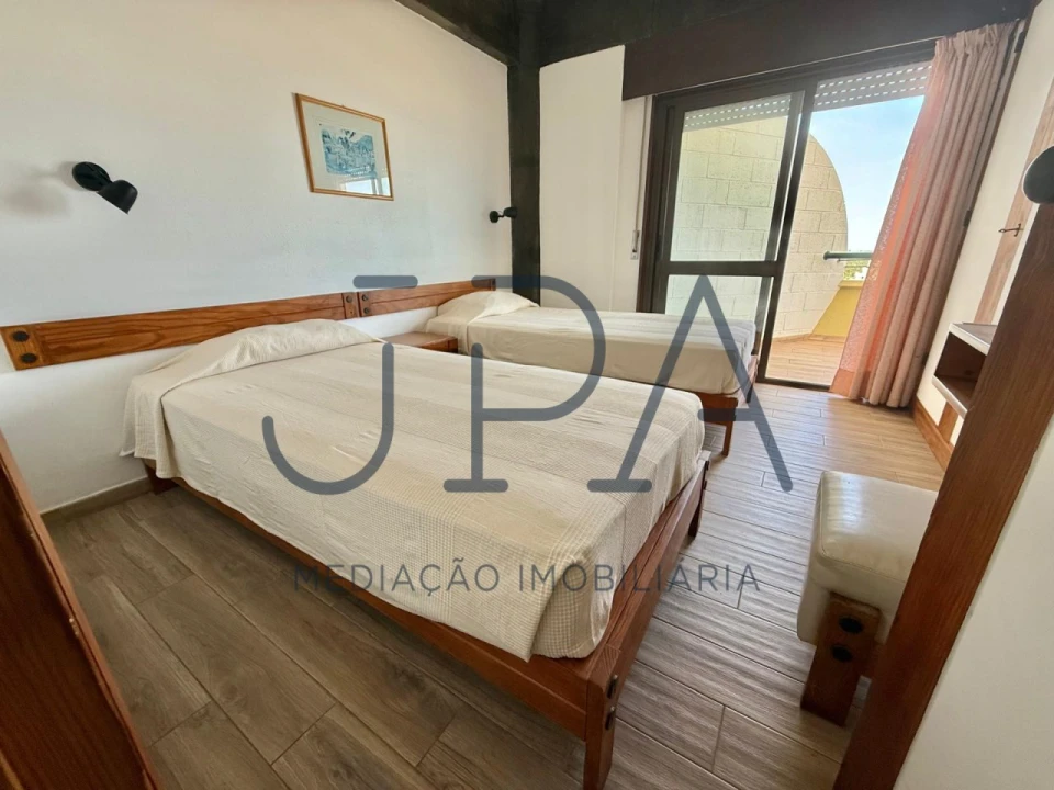 Apartamento T2 para Arrendamento férias em Monte Gordo Foto 15