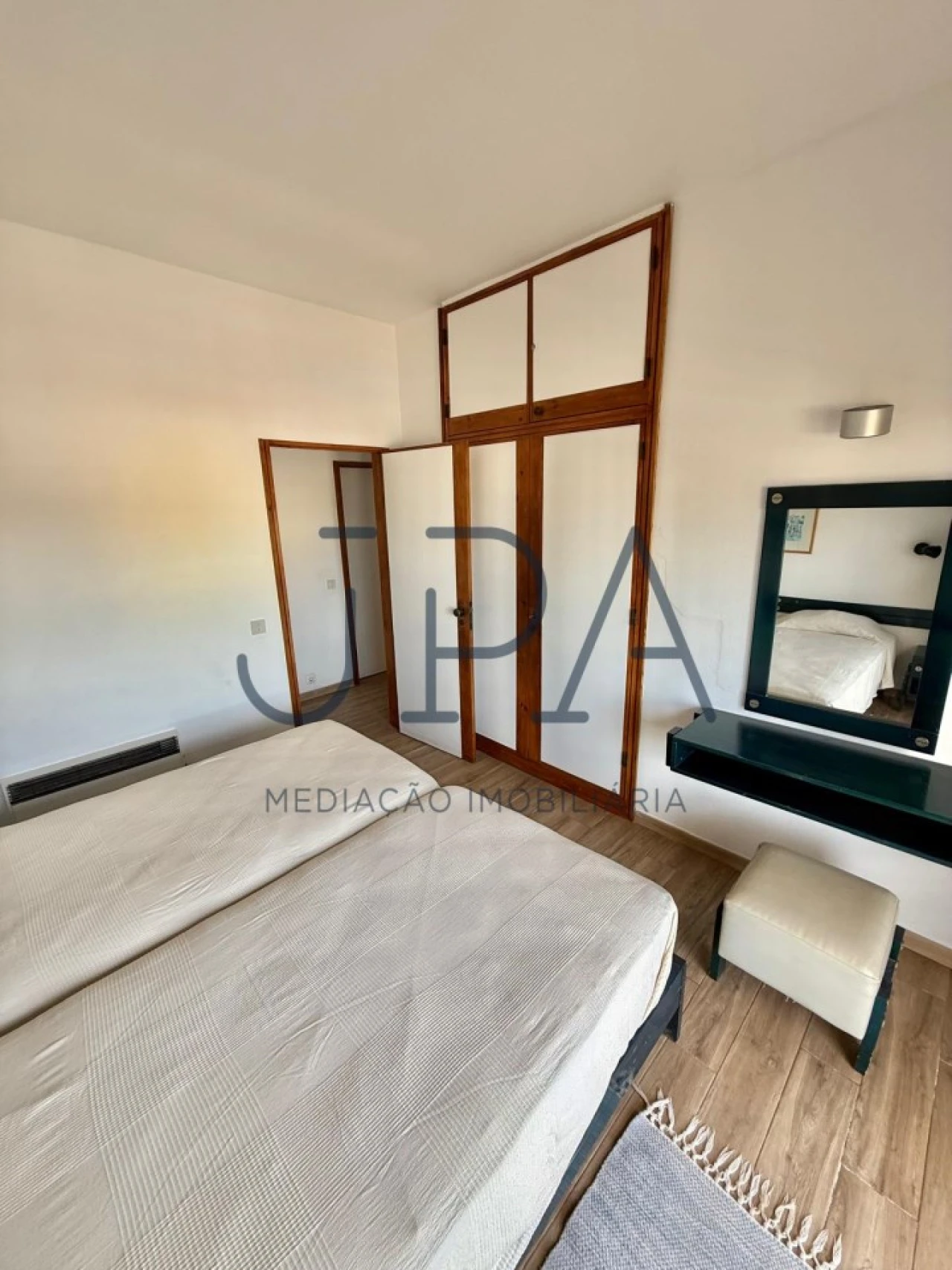 Apartamento T2 para Arrendamento férias em Monte Gordo Foto 17