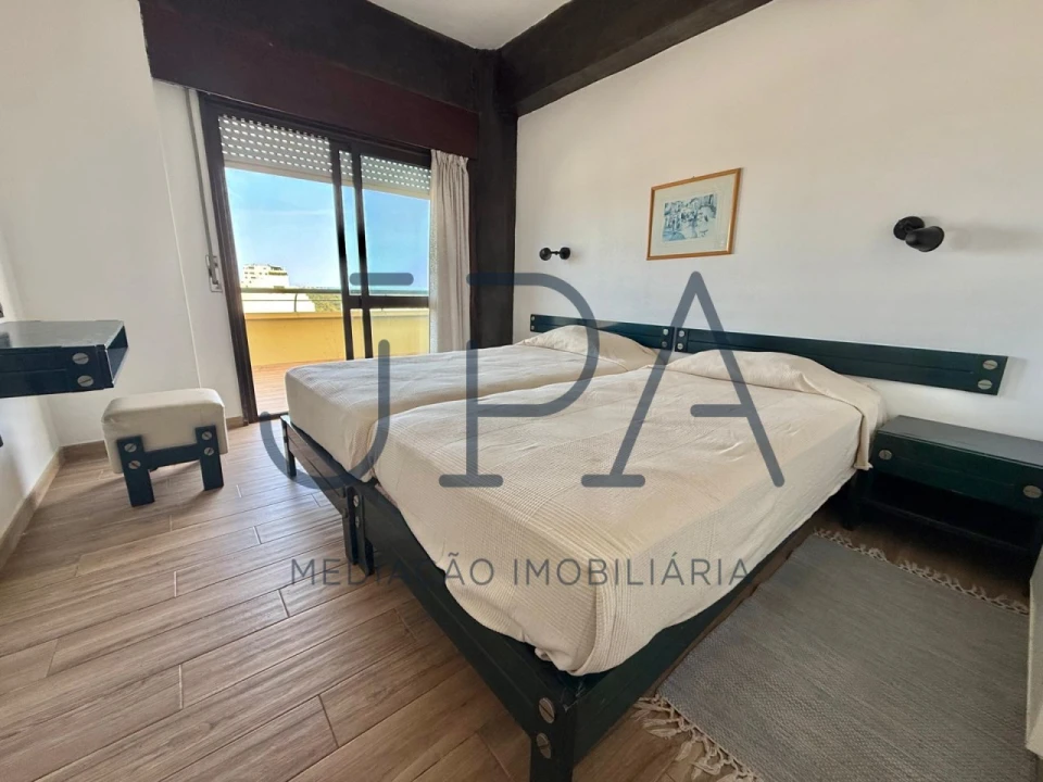 Apartamento T2 para Arrendamento férias em Monte Gordo Foto 19