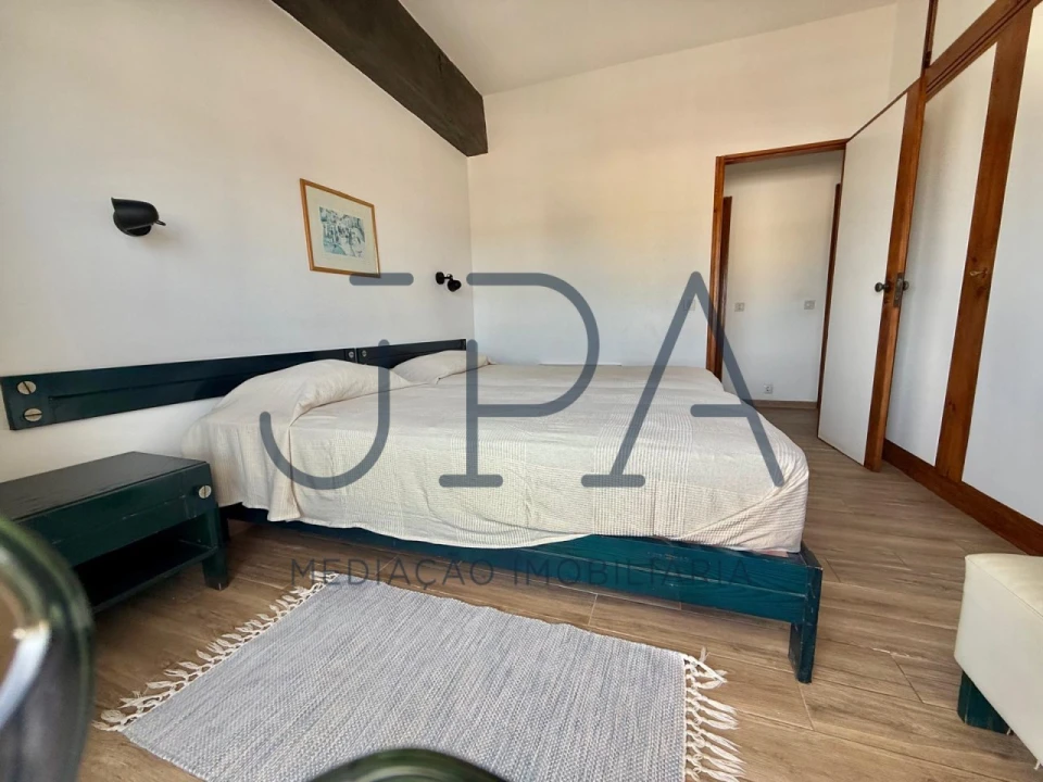 Apartamento T2 para Arrendamento férias em Monte Gordo Foto 20