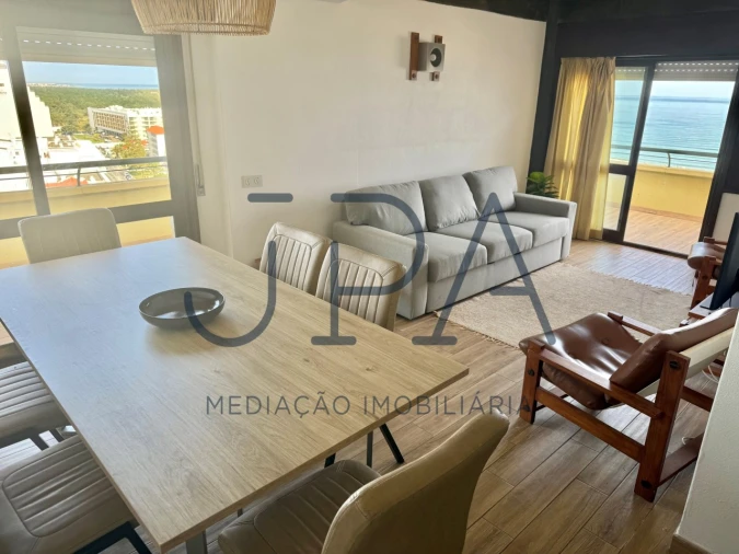 Apartamento T2 para Arrendamento férias em Monte Gordo Foto 4
