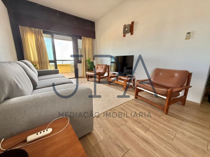 Apartamento T2 para Arrendamento férias em Monte Gordo Foto 8