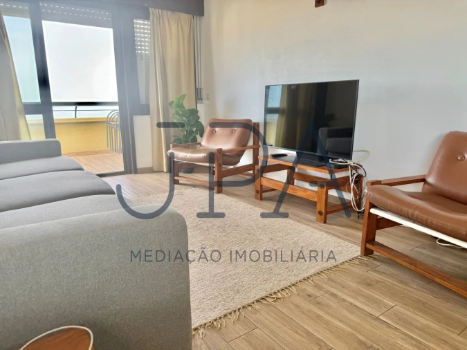 Apartamento T2 para Arrendamento férias em Monte Gordo Foto 11