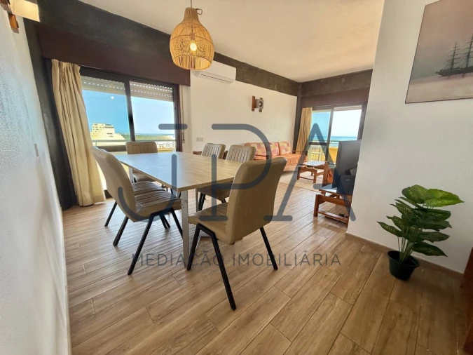 Apartamento T2 para Arrendamento férias em Monte Gordo Foto 13
