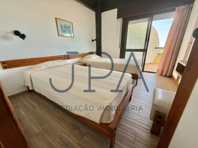 Apartamento T2 para Arrendamento férias em Monte Gordo Foto 15