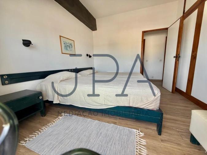 Apartamento T2 para Arrendamento férias em Monte Gordo Foto 20