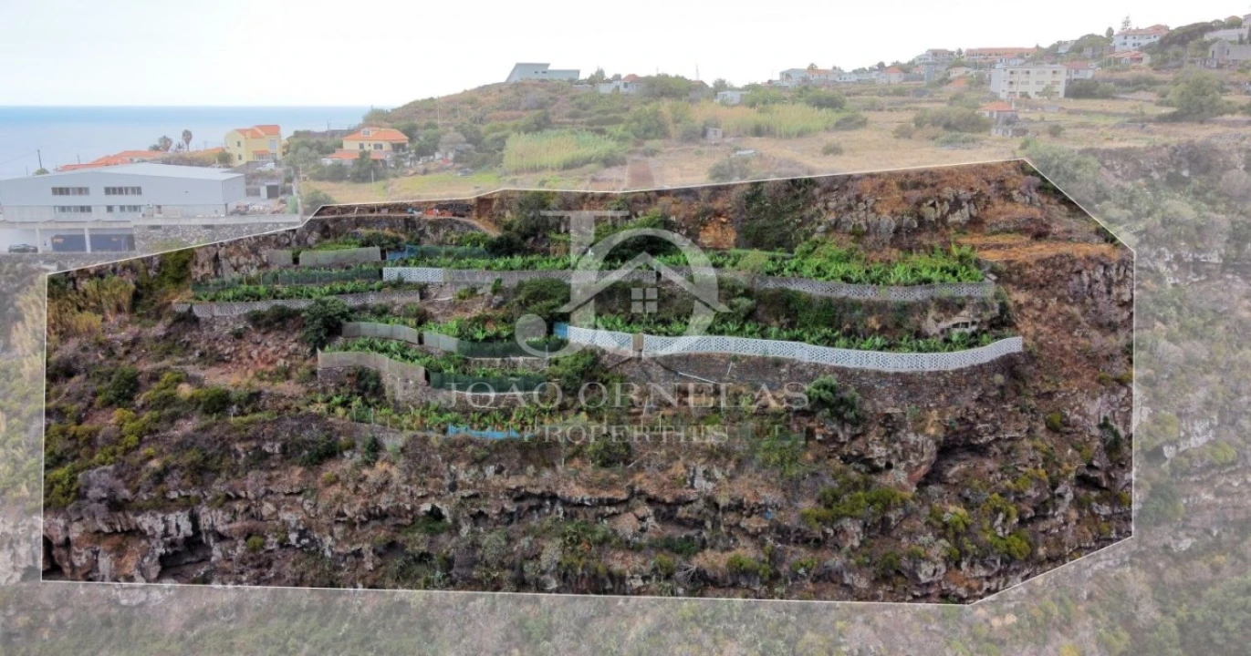 Terreno para Venda em Caniço Foto 2