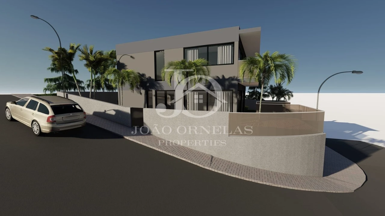 Terreno para Venda em Machico Foto 6