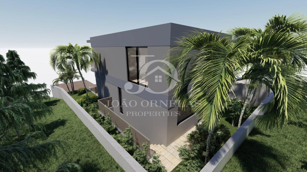 Terreno para Venda em Machico Foto 8