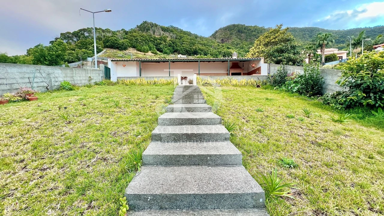 Terreno para Venda em Machico Foto 16