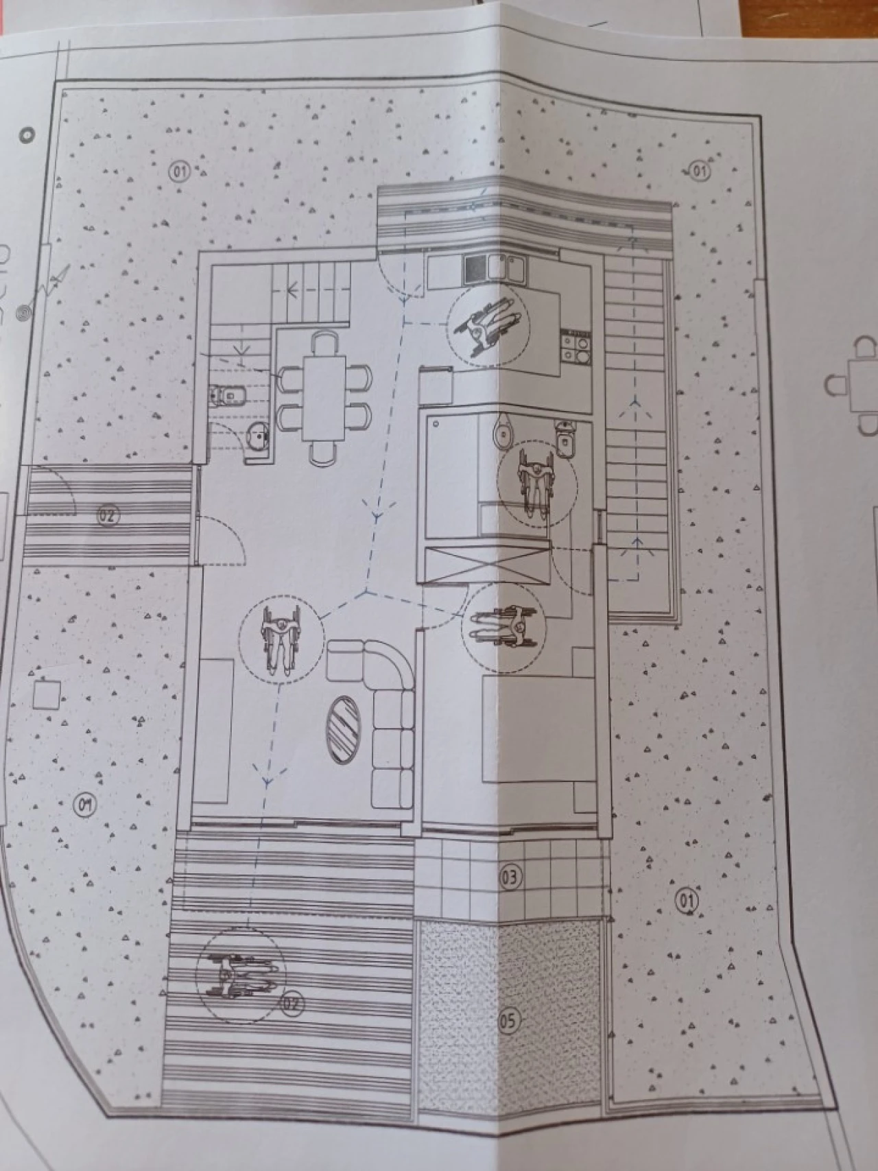 Terreno para Venda em Machico Planta 3