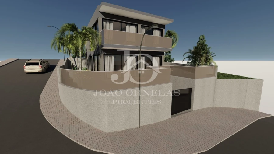 Terreno para Venda em Machico Foto 2