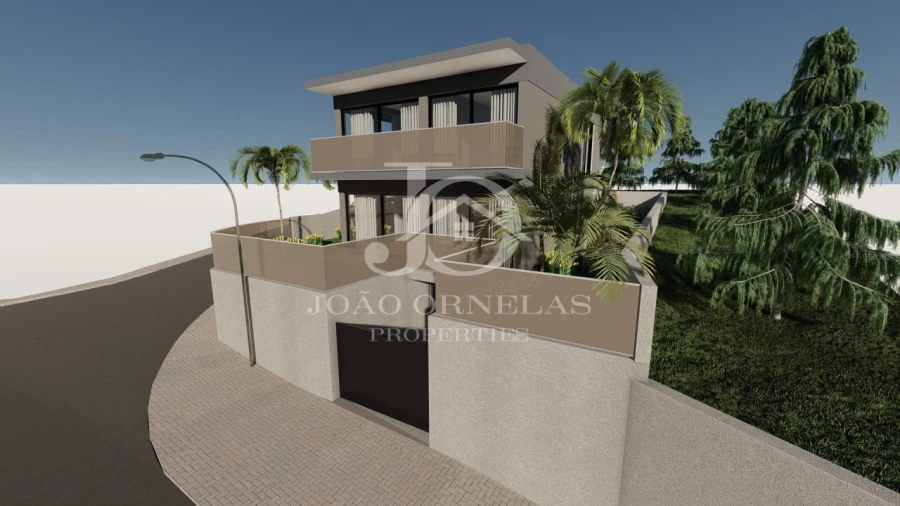 Terreno para Venda em Machico Foto 3