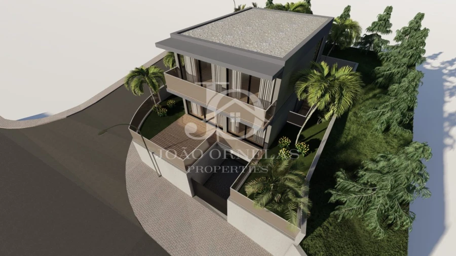 Terreno para Venda em Machico Foto 5