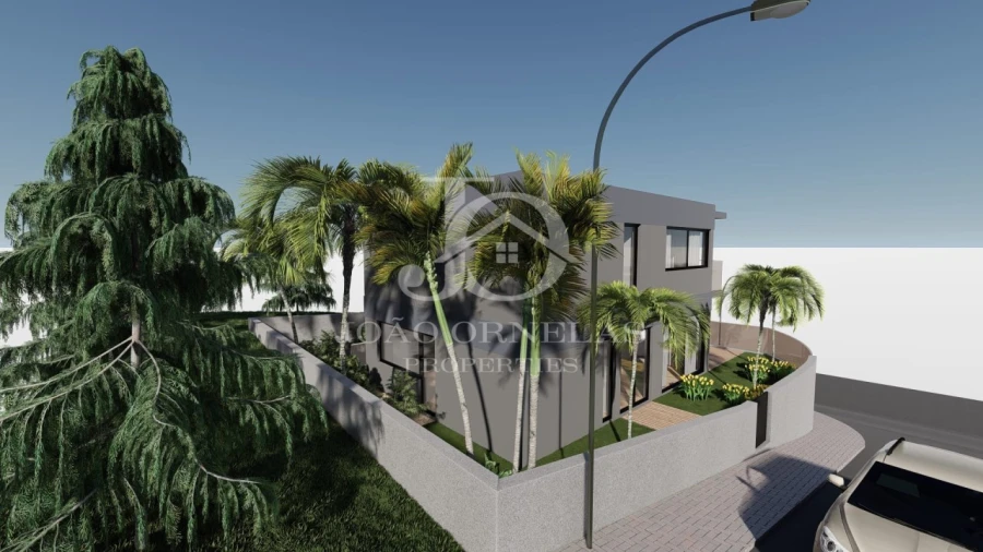 Terreno para Venda em Machico Foto 7