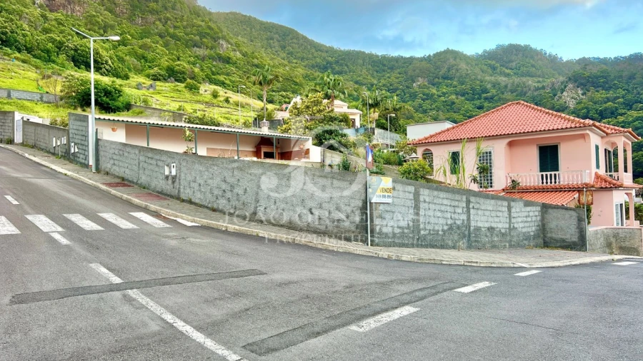 Terreno para Venda em Machico Foto 11