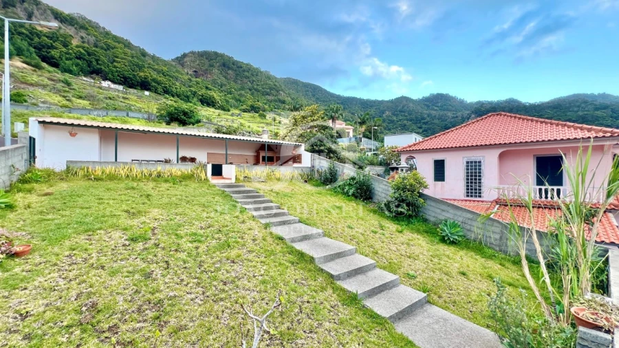 Terreno para Venda em Machico Foto 12