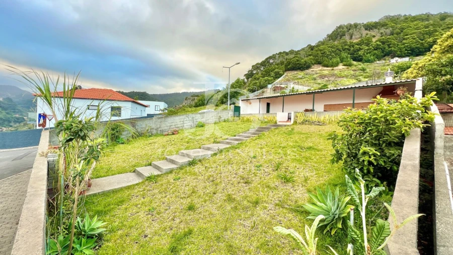Terreno para Venda em Machico Foto 13