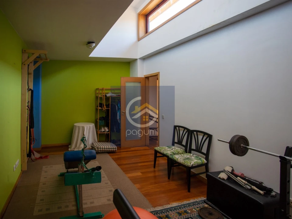 Moradia T8 para Venda em Baguim do Monte (Rio Tinto) Foto 13