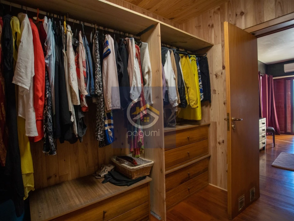 Moradia T8 para Venda em Baguim do Monte (Rio Tinto) Foto 18