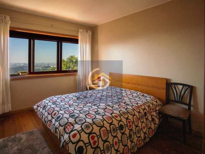 Moradia T8 para Venda em Baguim do Monte (Rio Tinto) Foto 7